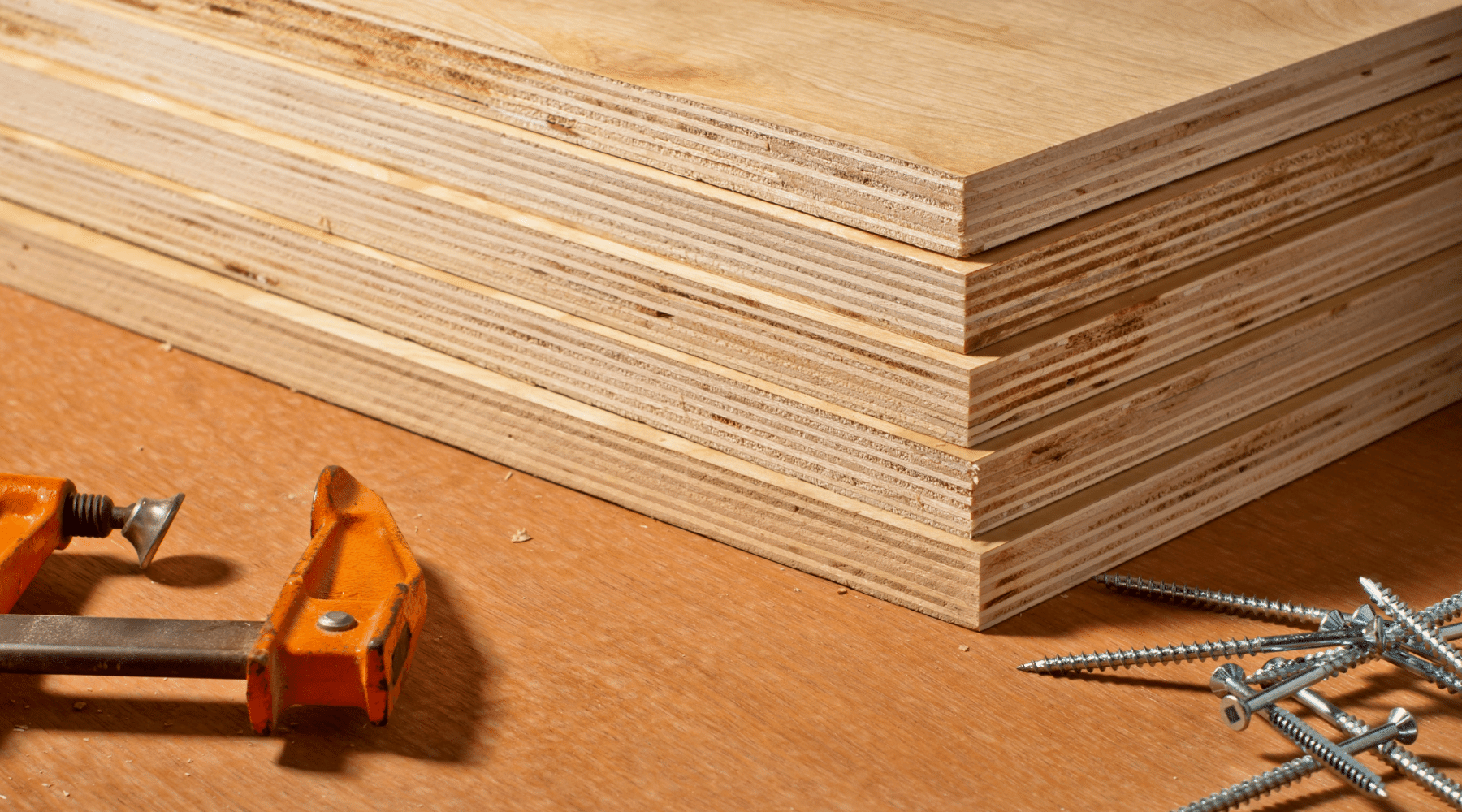 The benefits of Baltic birch plywood
