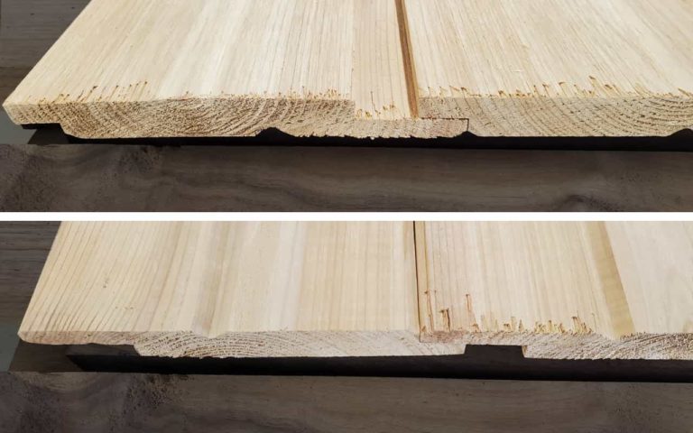 Wood Siding Front Range Lumber Company Wood Siding "Channel"