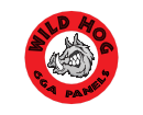 Home Front Range Lumber Company Wild Hog 6GA Panels