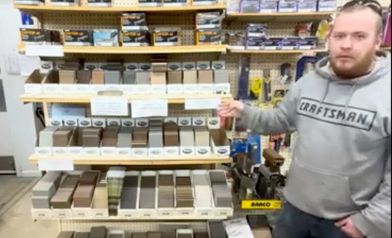 Free Trex and TimberTech samples at Front Range Lumber Fort Lupton and Lakewood CO