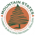 Proud member of Mountain States Lumber & Building Material Dealers